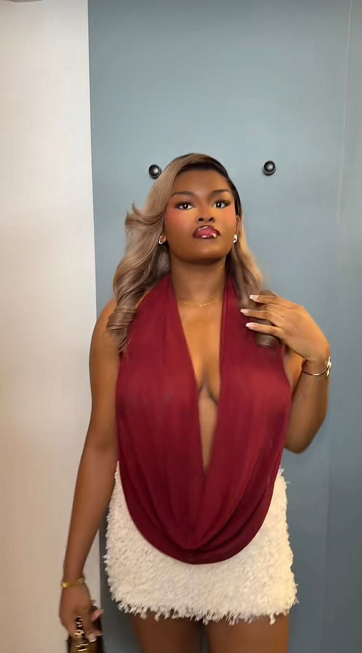 Hair and makeup